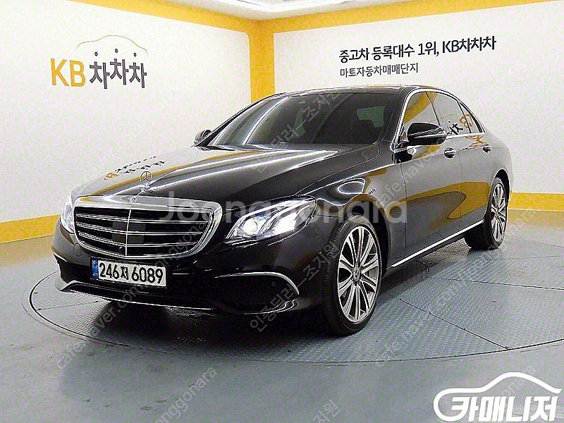 [벤츠]E-클래스 W213 E450 4MATIC 익스클...--2