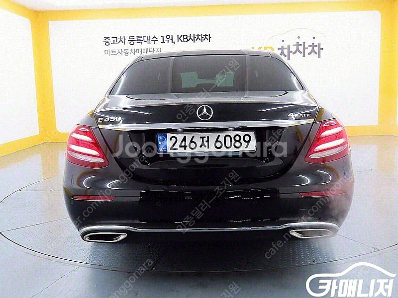 [벤츠]E-클래스 W213 E450 4MATIC 익스클...--3