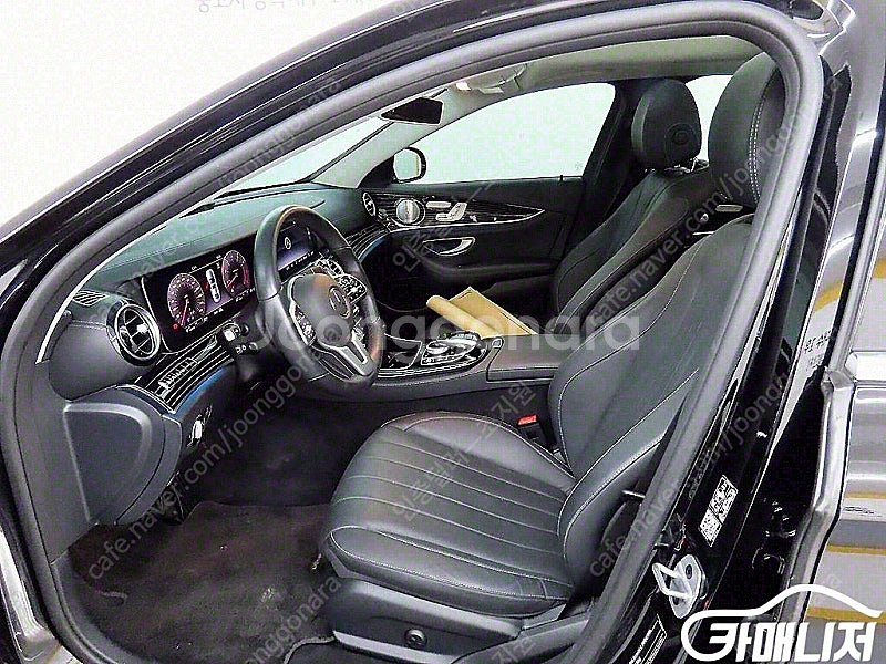 [벤츠]E-클래스 W213 E450 4MATIC 익스클...--5