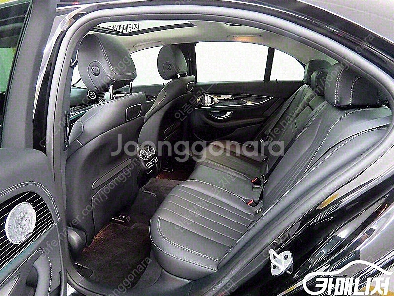 [벤츠]E-클래스 W213 E450 4MATIC 익스클...--6