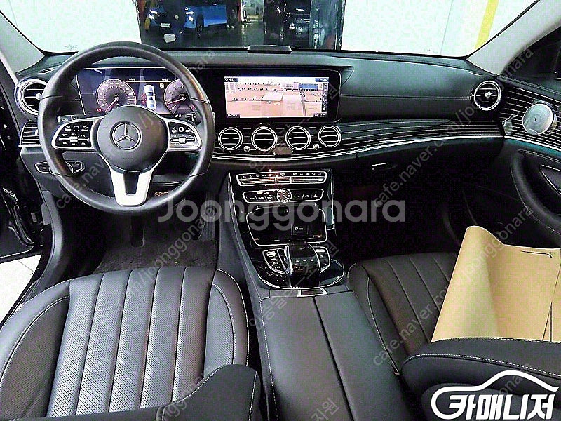 [벤츠]E-클래스 W213 E450 4MATIC 익스클...--7