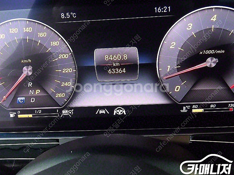 [벤츠]E-클래스 W213 E450 4MATIC 익스클...--8