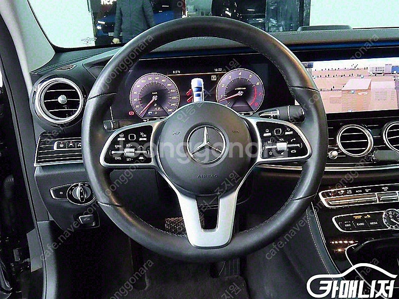 [벤츠]E-클래스 W213 E450 4MATIC 익스클...--9