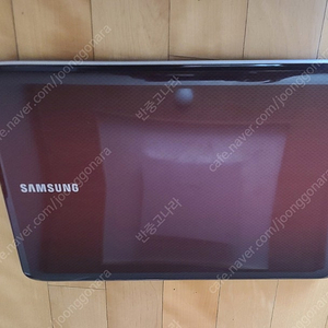 삼성센스 노트북 R530