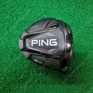 PING 핑 G425 LST 드라이버 헤드