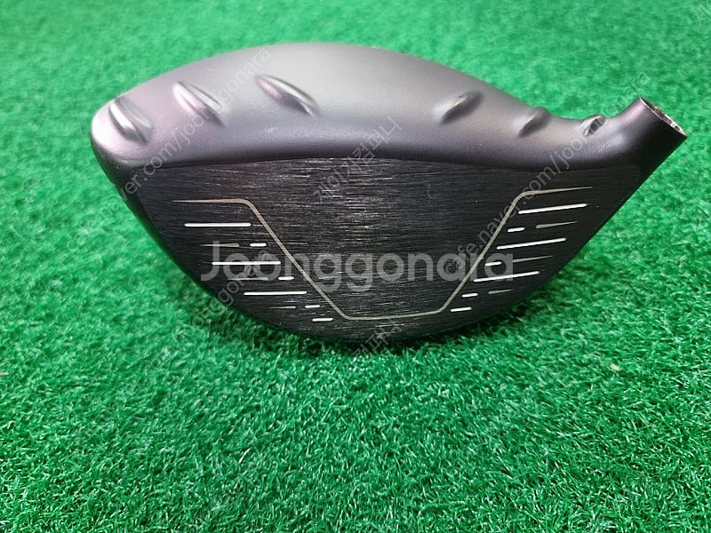 PING 핑 G425 LST 드라이버 헤드--3