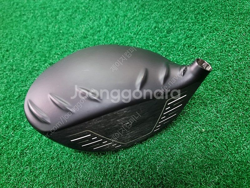 PING 핑 G425 LST 드라이버 헤드--4