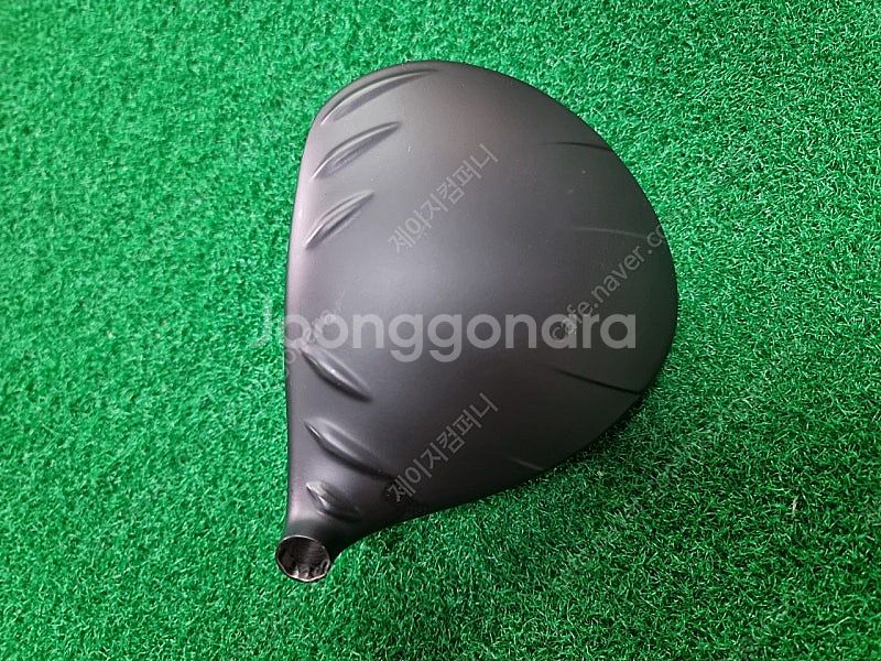 PING 핑 G425 LST 드라이버 헤드--5