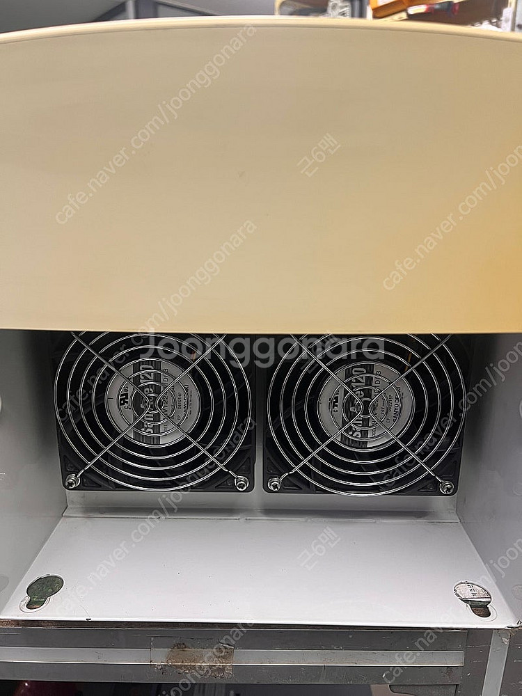 LS인버터 SV0370iS7-4SOD(E)--1