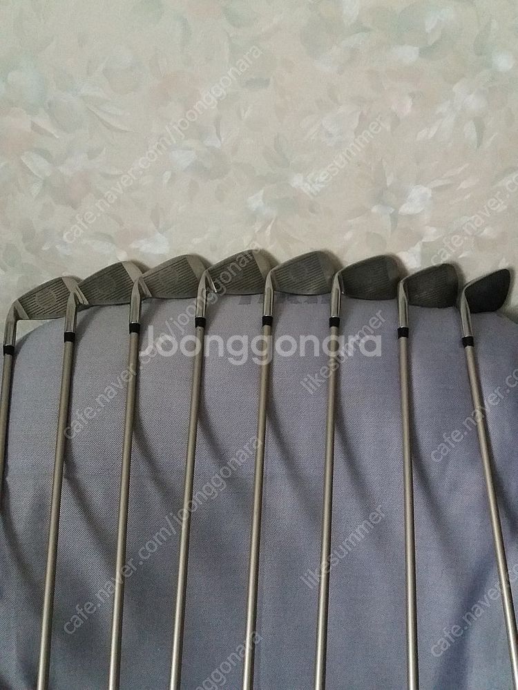 남성 풀세트 13만원(택포, 직거래, 네이버페이 가능,...--4