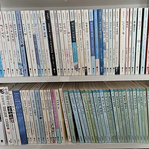 일공일삼(54권), 비룡소.택포입니다