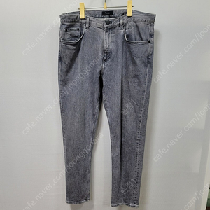 띠어리 데님 청바지 남성34