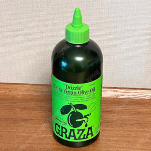 그라자 엑스트라버진 올리브오일 드리즐 500ml