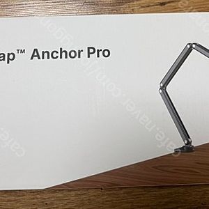 [새상품] 니케 암거치대 아이패드 프로 M4 13인치용 무선충전모델
