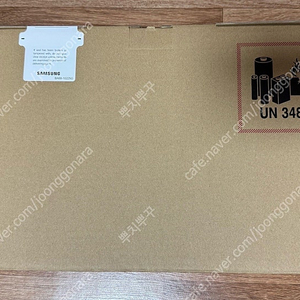 삼성노트북 NT940XMA-K01AB
