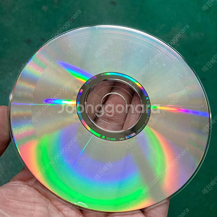 [중고음반/CD] 대통령의 연인 The American...--6