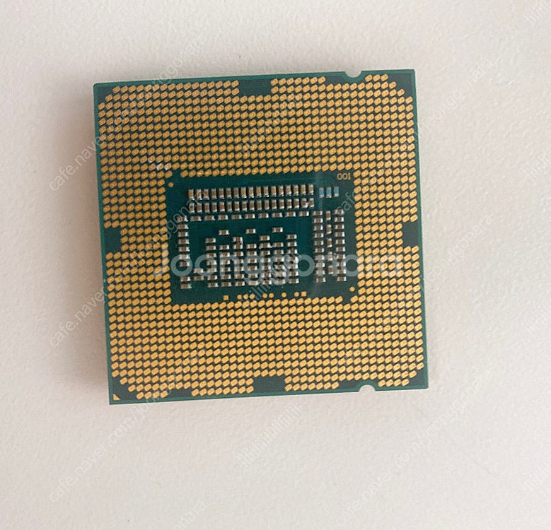 인텔 cpu I7 3770--1