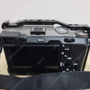 소니 미러리스 A7C + 삼양 35-150 + 탐론 17-50 일괄 판매합니다.