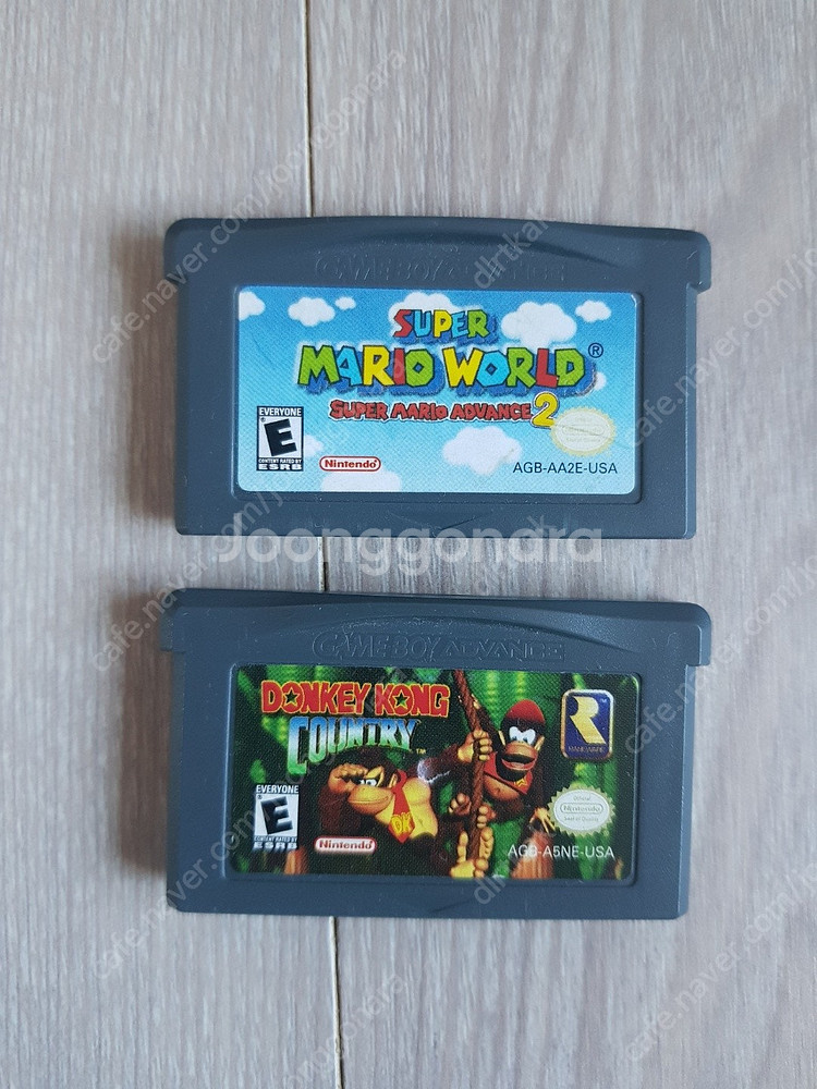 닌텐도 게임보이 겜보이 미크로 파우치 gba 마리오 슈...--3