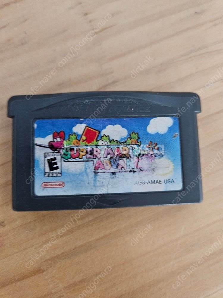 닌텐도 게임보이 겜보이 미크로 파우치 gba 마리오 슈...--5