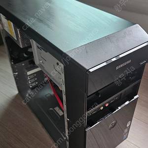 [판매] 삼성매직스테이션 DB400T3A 본체 i5-4590 3.30Ghz
