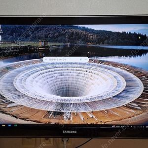 창원 마산 삼성 LCD TV 40인치 판매합니다.LN40C620J1F
