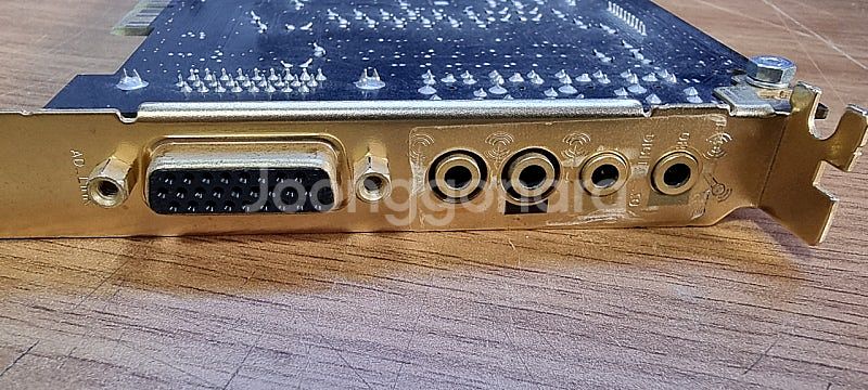 사운드카드 판매 / SB X-Fi XtremeMusic...--3