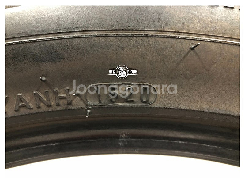 중고타이어 금호타이어 크루젠프리미엄 235/55R19 ...--5