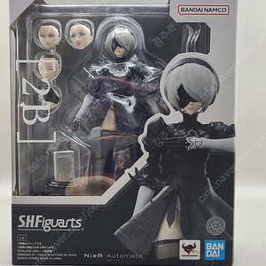 shf 2b 니어 오토마타 판매합니다