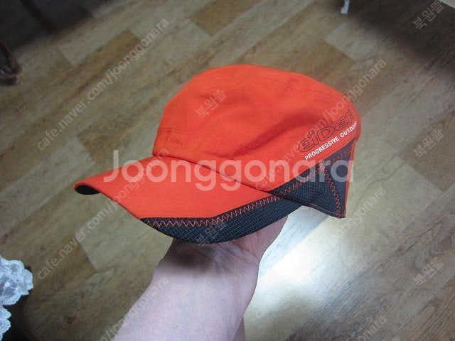 (신품급) 아이더 고어택스 공군모 프리센치--0