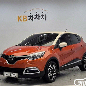 [르노코리아(삼성)]QM3 디젤 1.5 RE (5인승) 2015 년 중고차◆전액할부◆중고리스◆친절서비스◆