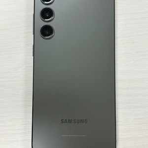 갤럭시 S23플러스 그린색상 512용량 외관상태좋은 꿀매물 단말기 40만 판매합니다
