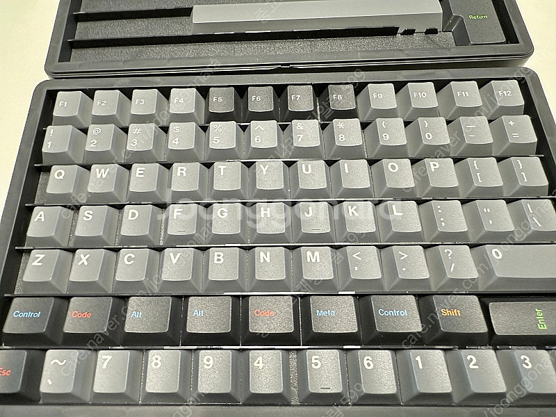 일당오 Obilivion PBT Regular 기계식 ...--2