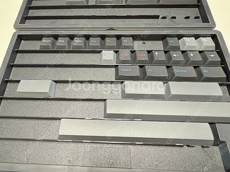 일당오 Obilivion PBT Regular 기계식 ...--3