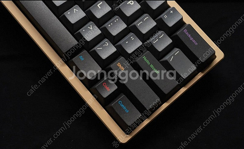 일당오 Obilivion PBT Regular 기계식 ...--4