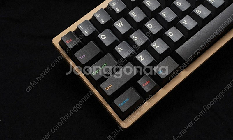 일당오 Obilivion PBT Regular 기계식 ...--5