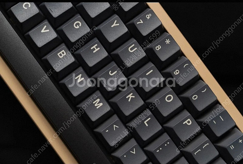 일당오 Obilivion PBT Regular 기계식 ...--6