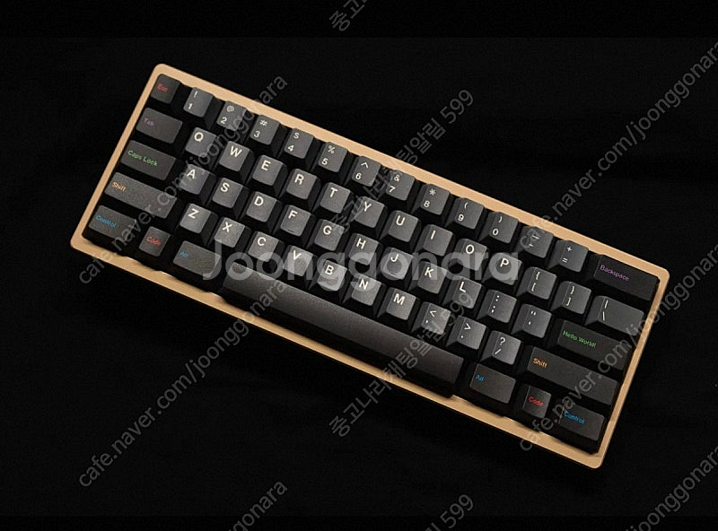 일당오 Obilivion PBT Regular 기계식 ...--7