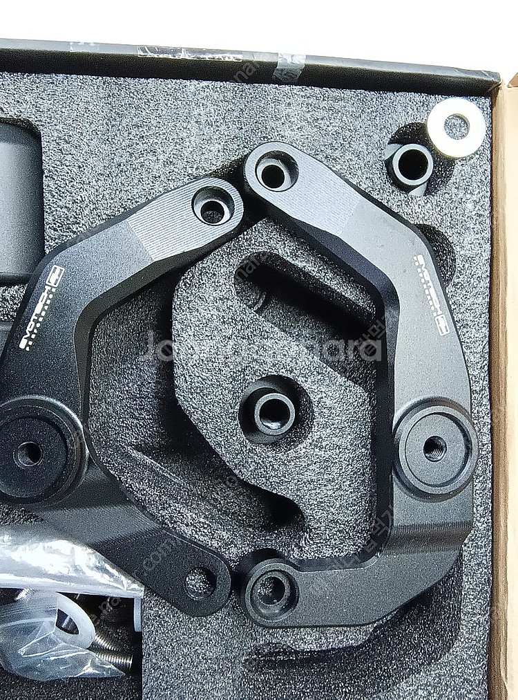 Evotech Honda CBR650R CBR650용 ...--0