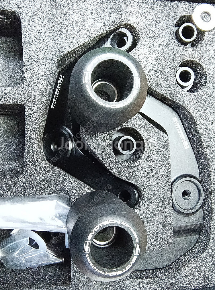 Evotech Honda CBR650R CBR650용 ...--2