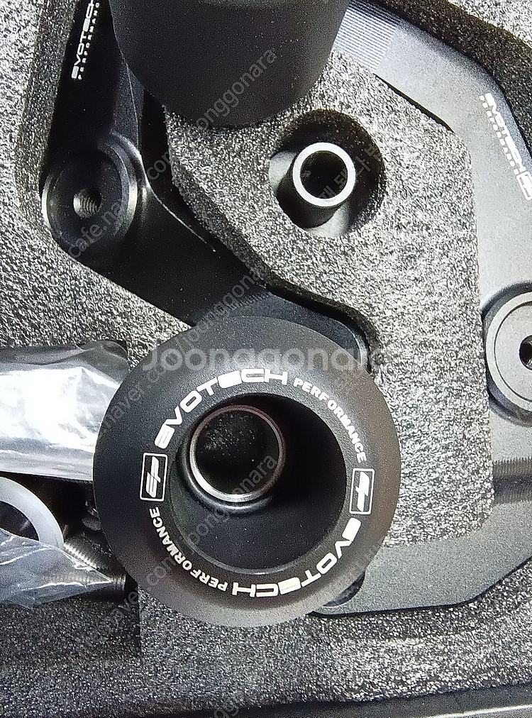 Evotech Honda CBR650R CBR650용 ...--3