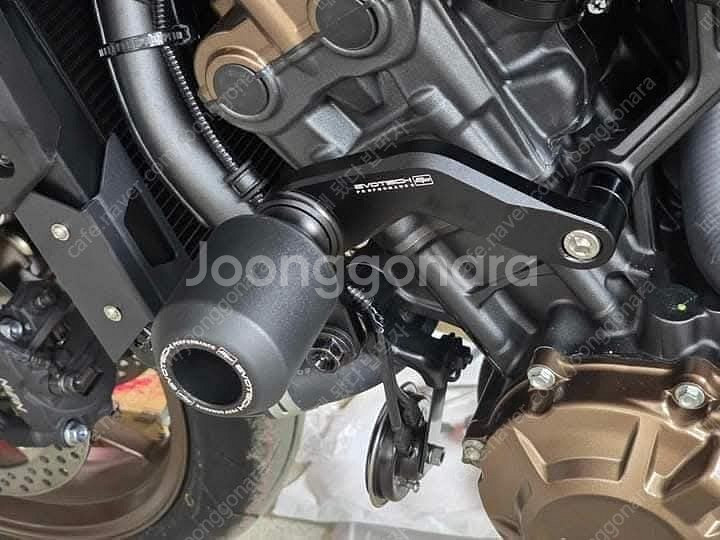 Evotech Honda CBR650R CBR650용 ...--9