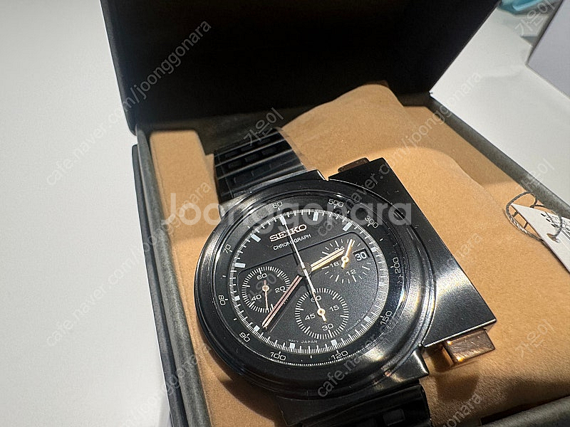 [ 미개봉 ]SEIKO 세이코 [정품] GIUGIARO...--3