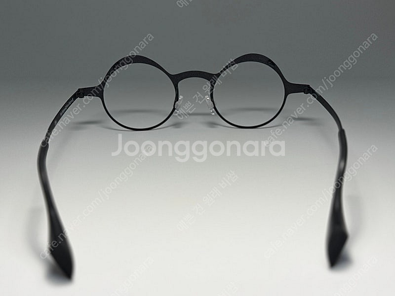 테오 벨기에 티타늄 안경 감독 디자이너 작가 예술가 개...--3