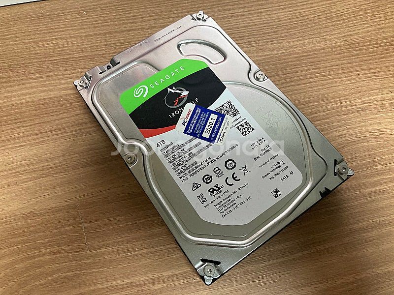 크루셜 Crucial MX500 1TB 풀박스 , 시게...--5