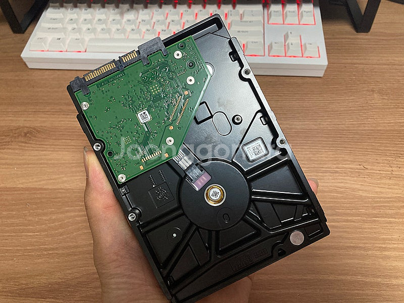 크루셜 Crucial MX500 1TB 풀박스 , 시게...--7