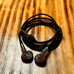 소니 / SONY MDR-E930SP (E931 소구경 유닛) 이어폰