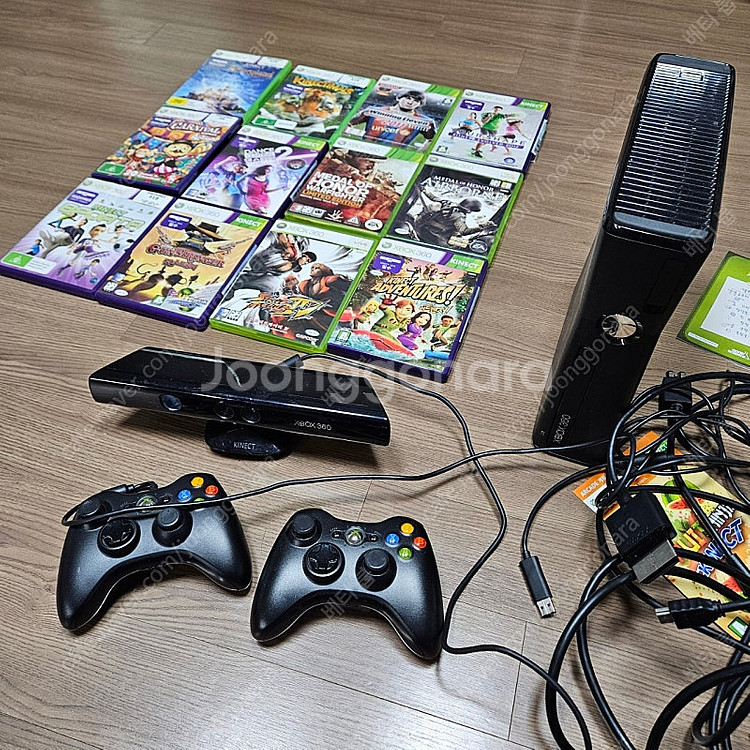 XBOX360--1