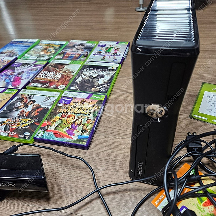 XBOX360--2