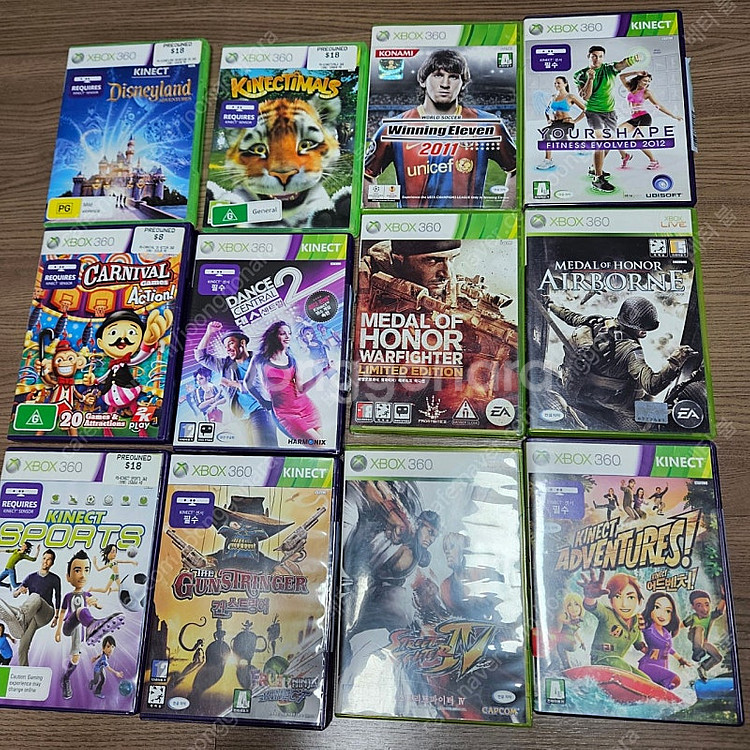 XBOX360--3